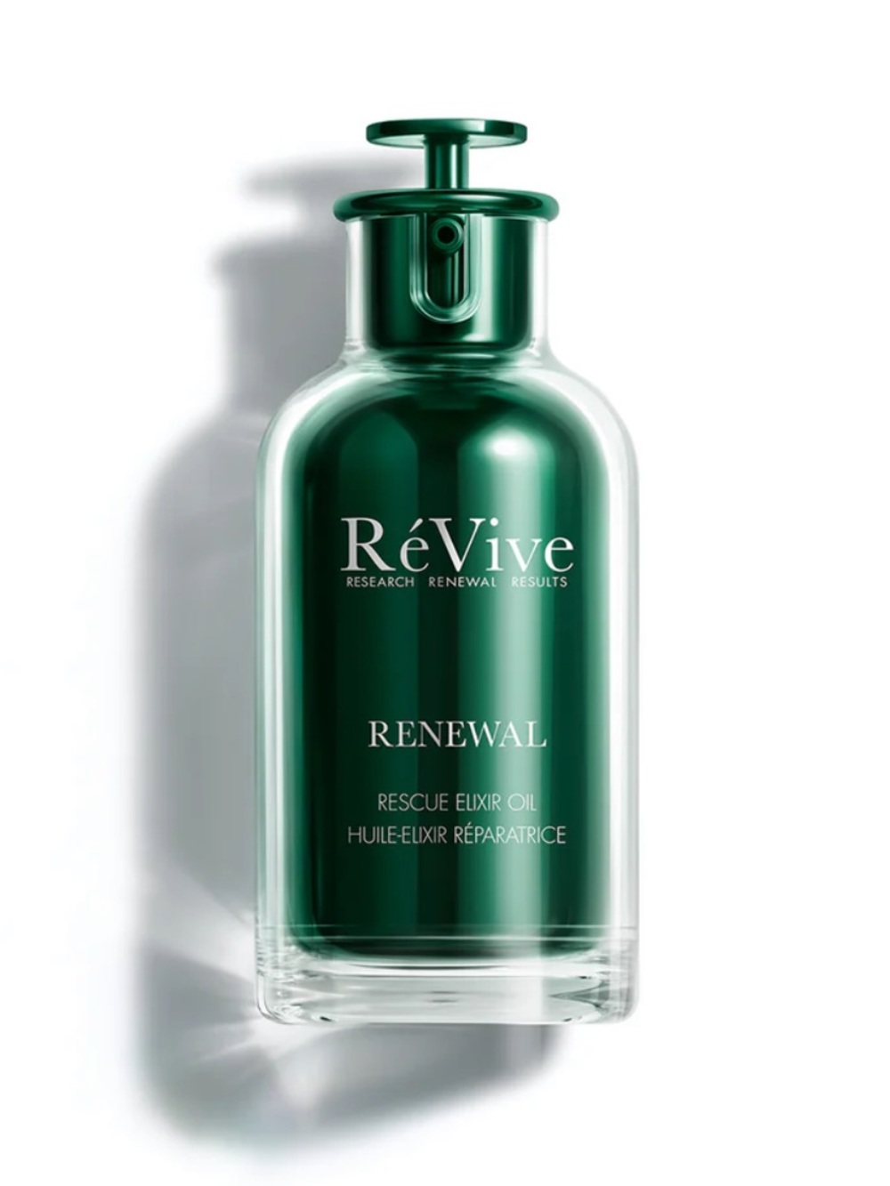 ReVive Renewal Rescue Elixir Oil